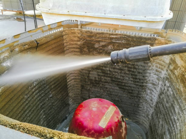 Best Affordable HVAC Duct Cleaning  in Lyndhurst, VA