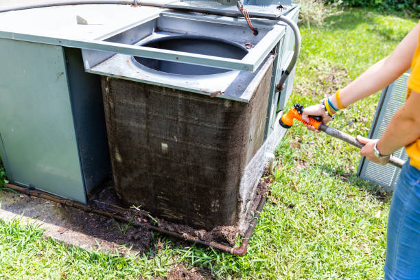 Best Commercial HVAC Duct Cleaning  in Lyndhurst, VA