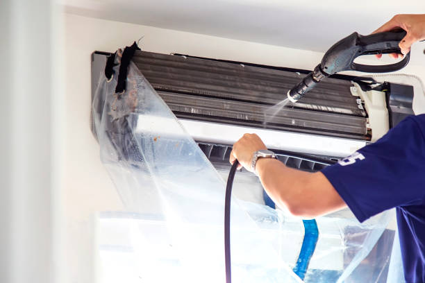 Best Residential Air Duct Cleaning  in Lyndhurst, VA