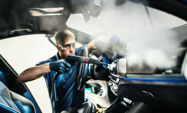 HVAC System Cleaning in VA