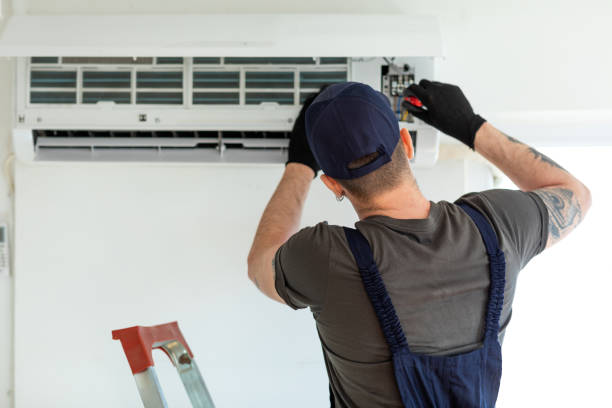 Best Best Air Duct Cleaning Company  in Lyndhurst, VA