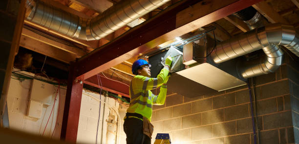 Best HVAC System Cleaning  in Lyndhurst, VA