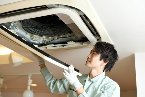 Best HVAC Maintenance and Cleaning  in Lyndhurst, VA