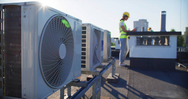 Best Ductwork Cleaning Services  in Lyndhurst, VA