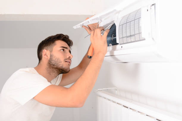Best Home Air Vent Cleaning  in Lyndhurst, VA