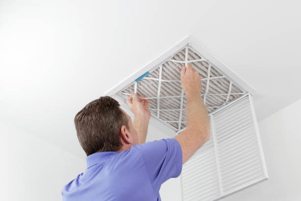 Emergency Air Duct Cleaning in VA